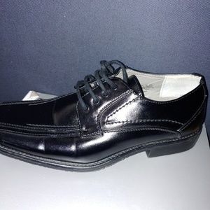 Boy's Dress Shoe